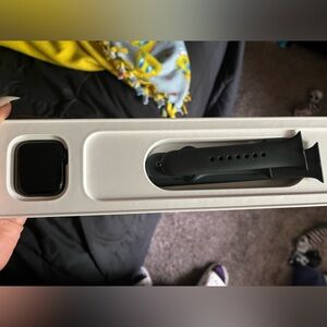 Apple Watch SE